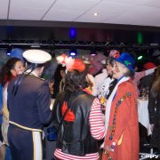 Jeck op Deck (16.01.16)